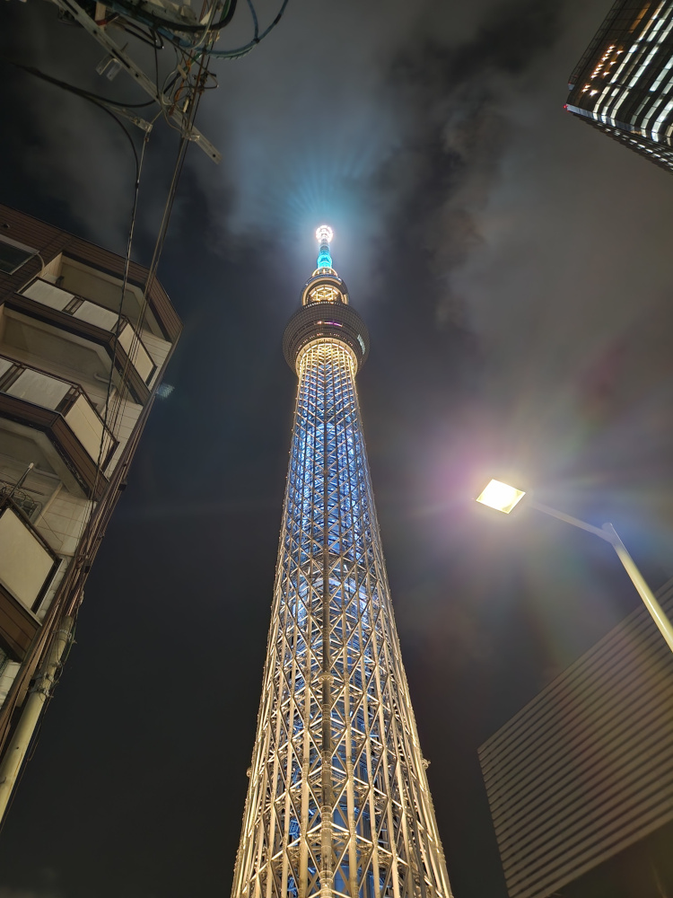 Tokyo Sky Tree