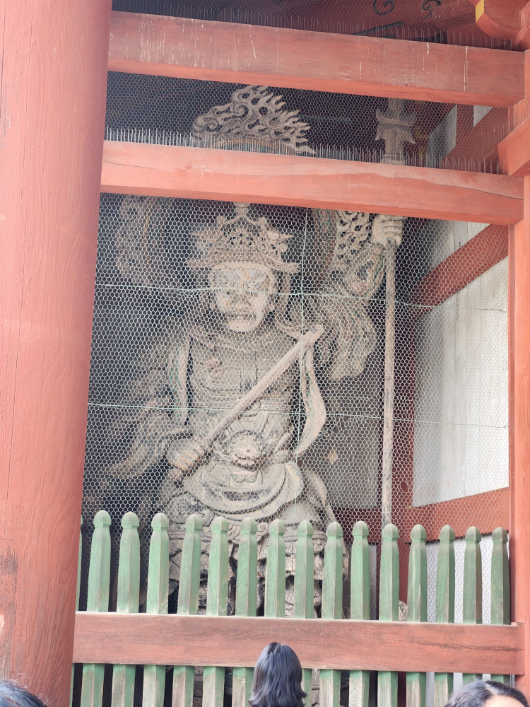 Statue