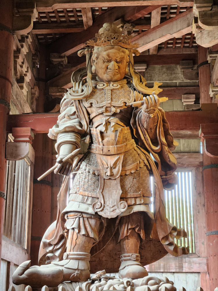 Statue